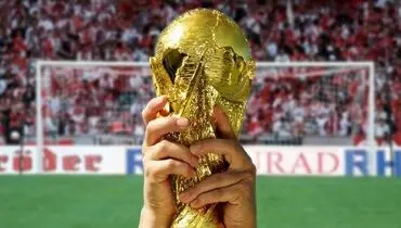 هوش مصنوعی قهرمان جام جهانی را پیش بینی کرد