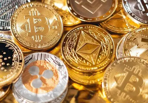 قیمت انواع ارز‌های دیجیتال امروز شنبه ۲۳ اسفند ۱۴۰۴ + جدول