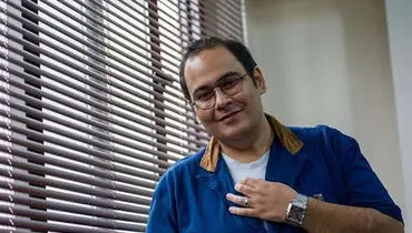زمان تشییع پیکر رضا داودنژاد اعلام شد