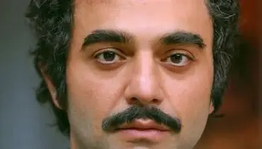 شباهت عجیب بازیگر تاسیان به فریدون فرخزاد/ویدیو 