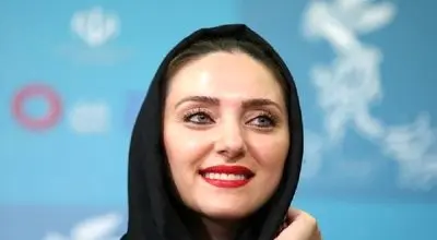 خانم بازیگر در تجمعات شبانه + عکس | کرامتی پای کار ایران