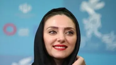 خانم بازیگر در تجمعات شبانه + عکس | کرامتی پای کار ایران