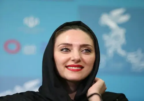  «مهسا کرامتی» با لباس عروس و در کودکی؛ دهه 60