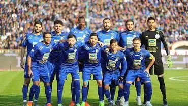 بازگشت مشکوک این بازیکن به استقلال
