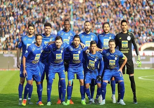 بازگشت مشکوک این بازیکن به استقلال
