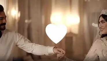 نگاهی به آماده سازی چیدمان خانه بخت مریم مومن