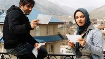 تصاویر دیده‌نشده از گلزار در پشت صحنه «کلاغ پر»