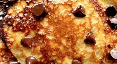 پنکیک دو ماده‌ای؛ صبحانه‌ای ساده که به نجات روزهای شلوغ می‌آید