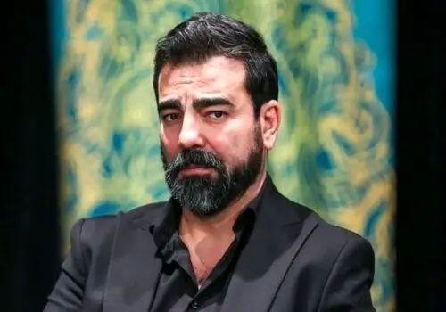 عکس کمتر دیده شده از پشت صحنه اجل معلق پخش شد+ عکس