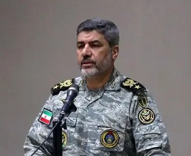 هشدار مقام ارشد ارتش درباره جنگ روانی دشمن؛ «جهاد تبیین» راه خنثی‌سازی عملیات رسانه‌ای