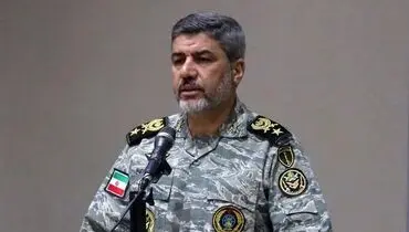 هشدار سخنگوی ارتش: آمادگی کامل نیروهای مسلح و پاسخ کوبنده به هر خطای دشمن