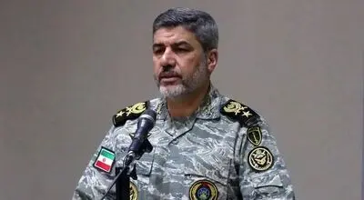 هشدار مقام ارشد ارتش درباره جنگ روانی دشمن؛ «جهاد تبیین» راه خنثی‌سازی عملیات رسانه‌ای