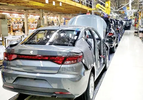 قیمت محصولات ایران خودرو و سایپا امروز ۲۲ مردادماه ۱۴۰۵/ کدام خودروها امروز ارزان شدند؟جدول