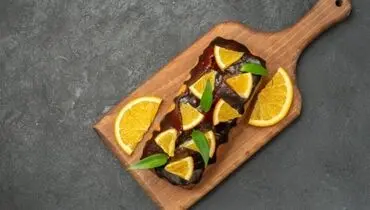 روش نگهداری انواع کیک خانگی 