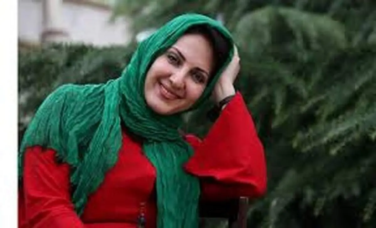 فاطمه گودرزی: ایران را رها نمیکنم، زندگیام اینجا جریان دارد