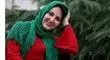 فاطمه گودرزی: ایران را رها نمی‌کنم، زندگی‌ام اینجا جریان دارد