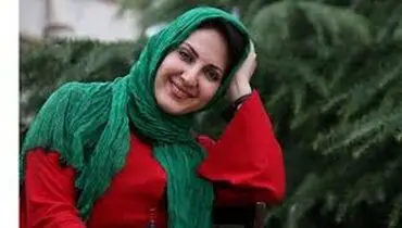 فاطمه گودرزی: ایران را رها نمی‌کنم، زندگی‌ام اینجا جریان دارد