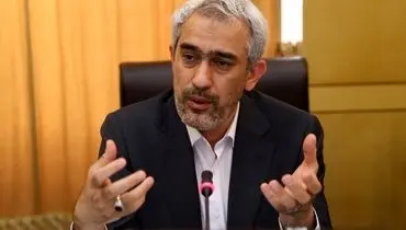 موافقت کمیسیون اقتصادی با وزیر پیشنهادی اقتصاد