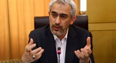 موافقت کمیسیون اقتصادی با وزیر پیشنهادی اقتصاد