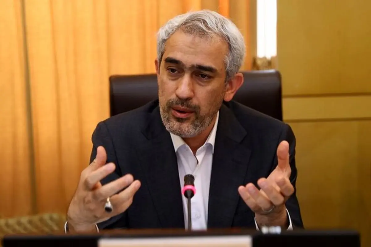 موافقت کمیسیون اقتصادی با وزیر پیشنهادی اقتصاد