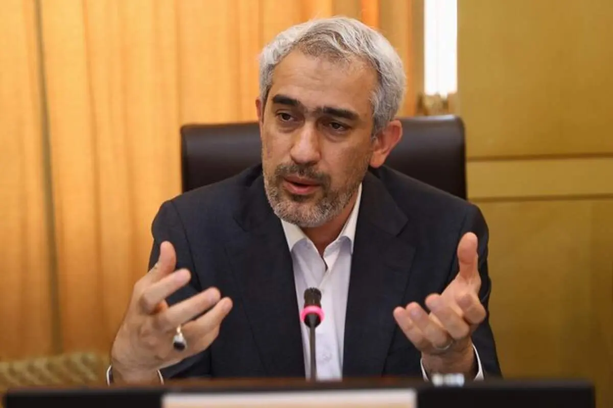 موافقت کمیسیون اقتصادی با وزیر پیشنهادی اقتصاد