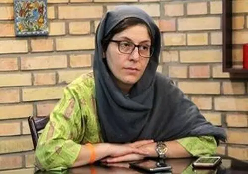 رونمایی سوسن پرور بازیگر از شوهرش پس از 13 سال ؛ تعجب همگان! 