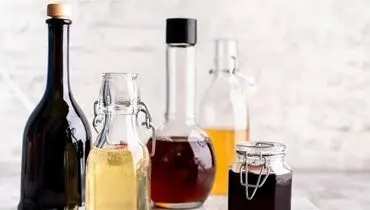 فواید سرکه سیب و انگور برای مو