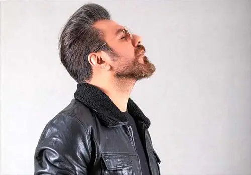 همخوانی زیبای موزیک ابی توسط علی زندوکیلی و علی ضیا+ فیلم
