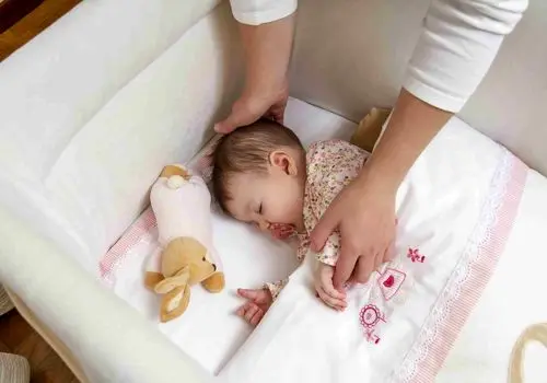 صفر تا صد از پوشک گرفتن کودک را اینجا بخوانید