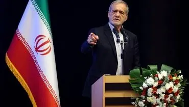 رئیس‌جمهور در آغاز سال تحصیلی: با شعار و دستور مشکلات کشور حل نمی‌شود