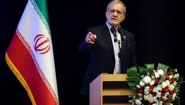 رئیس‌جمهور در آغاز سال تحصیلی: با شعار و دستور مشکلات کشور حل نمی‌شود