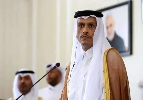 قطر: بارها به آمریکا نسبت به هدف گرفتن تاسیسات نفت و گاز ایران هشدار دادیم