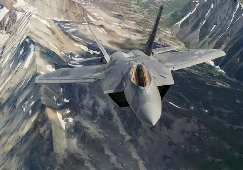 تیک آف تماشایی جنگنده F-4 + فیلم