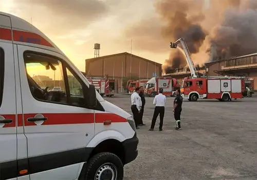 تردد مسافری به هرمز و قشم ممنوع شد