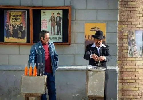 فیلم مرتضی عقیلی به سینماها می آید/عکس