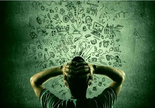 چرا در زمستان بیشتر استرس داریم 