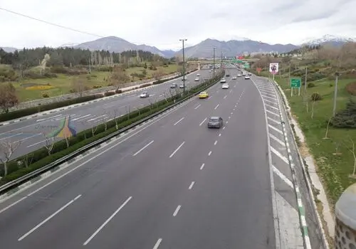 توضیح پلیس راهور درباره خبر بخشودگی جرایم رانندگی
