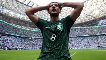 خودزنی ٣ میلیارد دلاری عربستان

