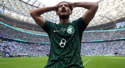 خودزنی ٣ میلیارد دلاری عربستان

