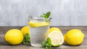 آب‌لیمو با آب ولرم؛ شروعی ساده برای پاکسازی بدن و تقویت گوارش