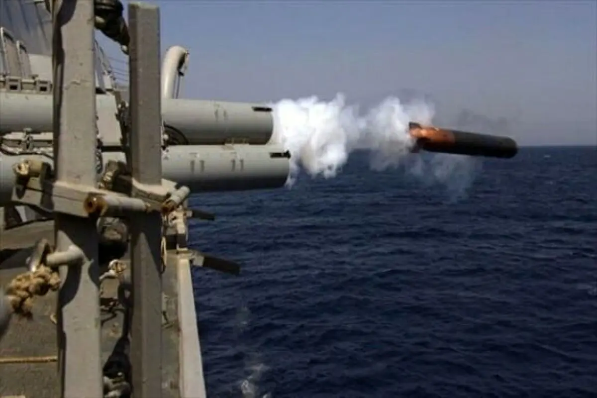اژدرهای ایرانی؛ شگفت‌انگیزترین سلاح ایران در نبردهای دریایی+فیلم