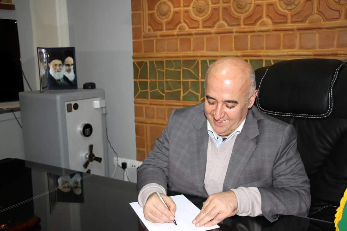 اقدام انقلابی و جهادی رئیس کل دادگستری مازندران