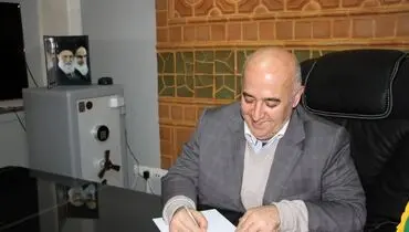 اقدام انقلابی و جهادی رئیس کل دادگستری مازندران