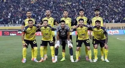 پایان شایعات؛ هافبک اسپانیایی به ایران بازگشت 