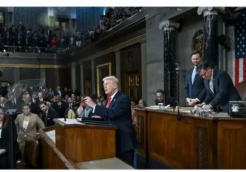  اظهارات مهم مقام کاخ سفید درباره تصمیم جدید ترامپ علیه ایران