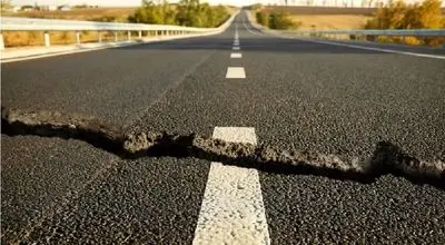 زنگ خطر «فرونشست زمین» به صدا درآمد