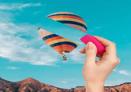الهام پاوه‌نژاد با تصویری از هوش مصنوعی؛ روایت تازه از زن بودن+عکس