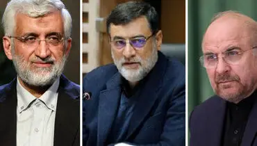 زمان برنامه های تبلیغاتی امروز نامزدهای ریاست جمهوری