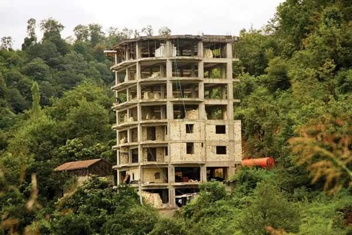  آیا «مهاجرت‌های جنگی» به استان‌های شمالی به «تشدید جنگل‌خواری» منجر می‌شود؟