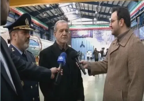 پیام تسلیت رئیس جمهور به خانواده‌های داغدار دانش‌آموزان کرمانی